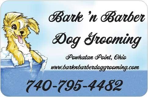 Bark'nBarber Dog Grooming