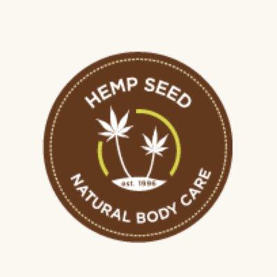 HEMP SEED LOTIONS ARE AVAILABLE IN STORE