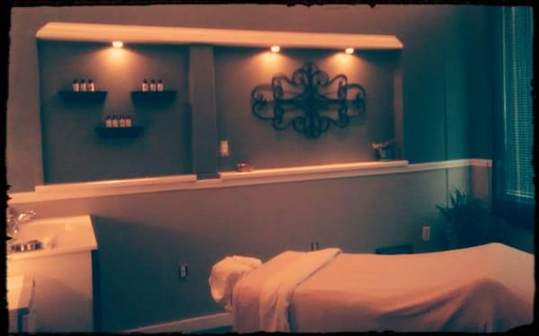 Professional massage services in a relaxed setting, as well as "on-site" mobile massage by appointment only.