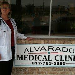 Alvarado Medical Clinic