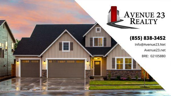 Avenue 23 Realty