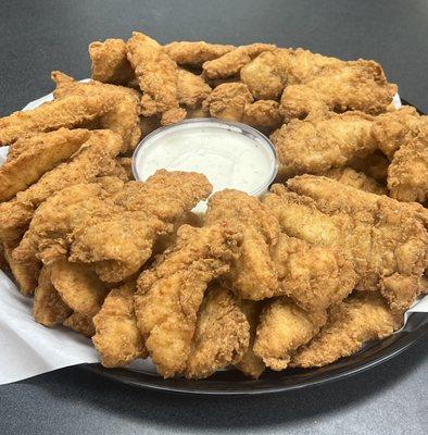 Broaster Chicken Tenders