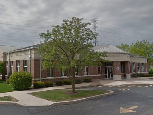 Old Second National Bank - North Aurora Branch