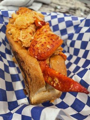 Lobster Roll