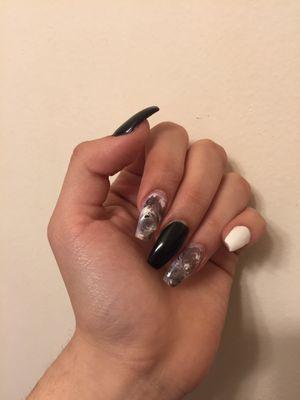 Nails