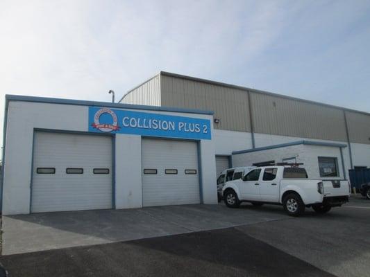 Collision Plus 2