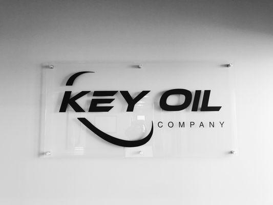 Key Oil Company