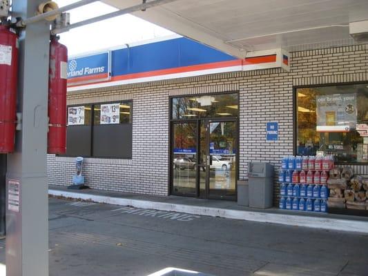 Cumberland Farms