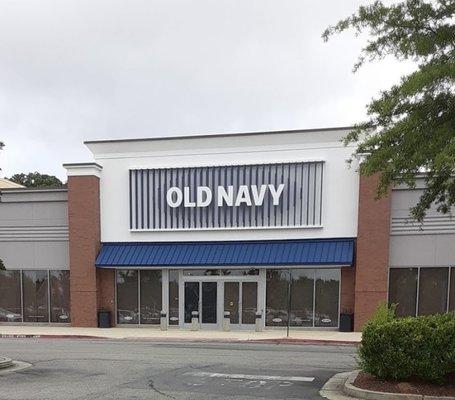 Old Navy