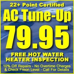 The Best Chicago Heating and Cooling Repair!