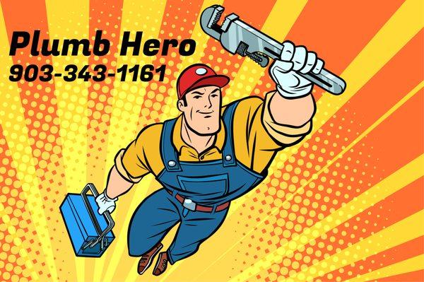 Plumb Hero