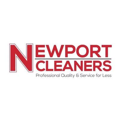 Newport Cleaners