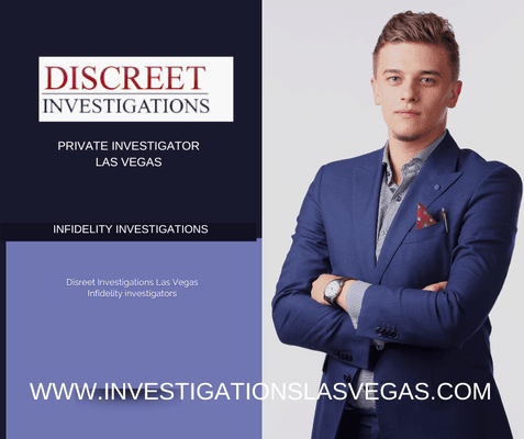 Private investigators Las Vegas