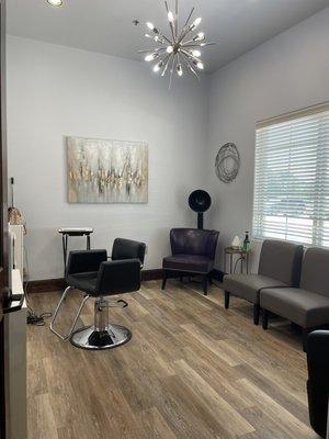 JSutton Salon