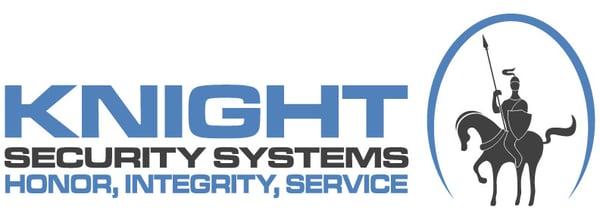 Knight Security Systems logo