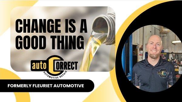 Fleuriet Automotive Service