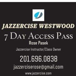 7 Day access pass for you to try our class.