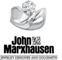 John Marxhausen Jewelry Designer & Goldsmith