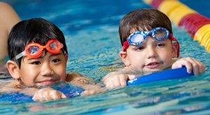 SafeSplash Swim School -Garland