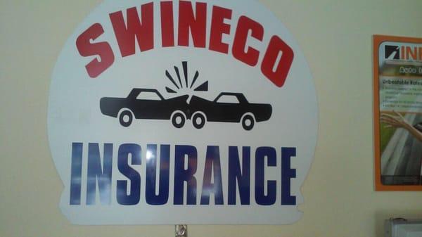 Swineco Insurance