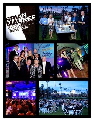 Brian Maurer Events & Conventions