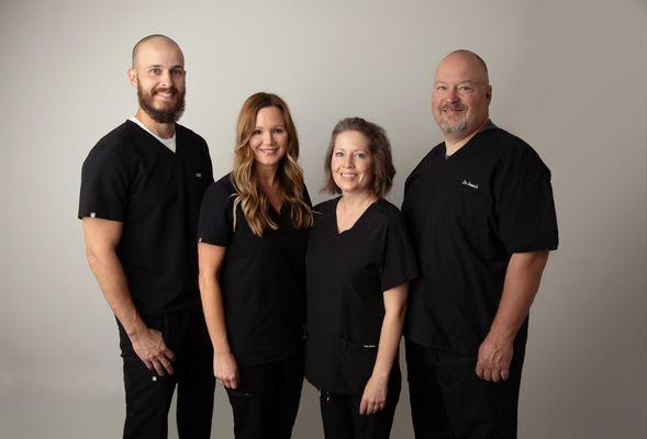 Kirksville Dental Group