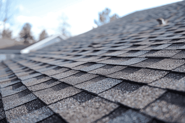 High quality shingles !