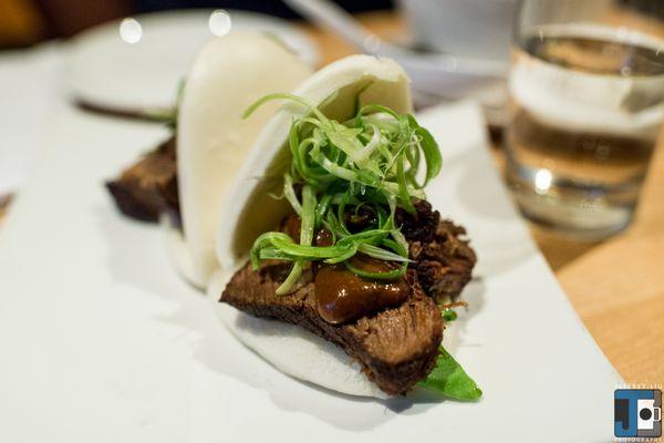 short rib bun