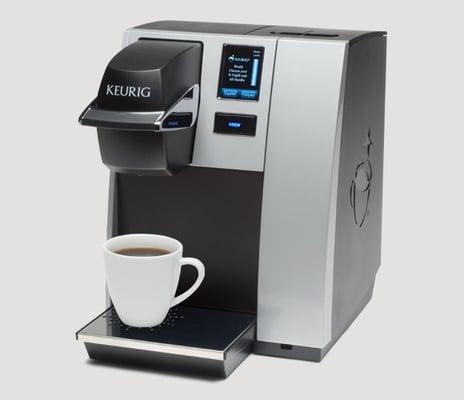 Keurig - K-Cups