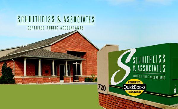 Schultheiss & Associates