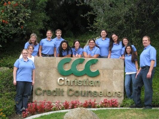 Christian Credit Counselors