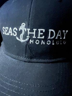 Souvenir hat