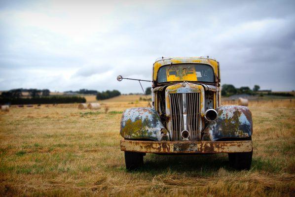 West Texas Hay Sales