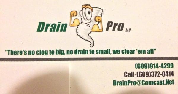 Drain Pro LLC