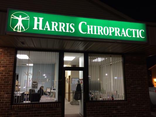 Harris Chiropractic