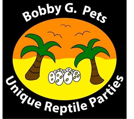 Bobby G. Pets LLC Unique Reptile Parties