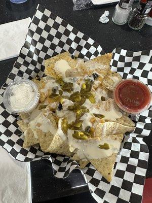 Nachos