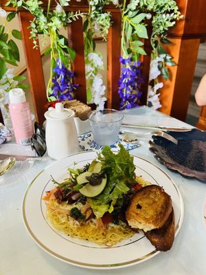 Chef's Pasta de Marco