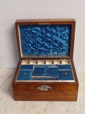 A great sewing box