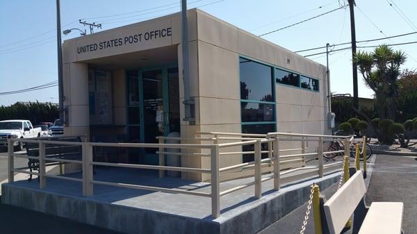 US Post Office