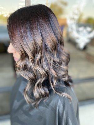 Balayage