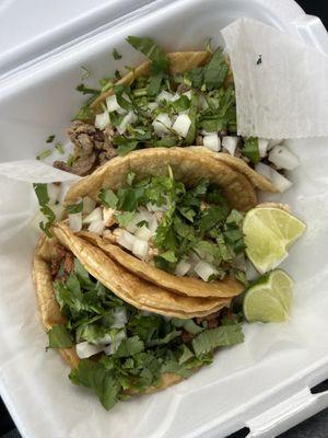 Taqueria Los Fuentes