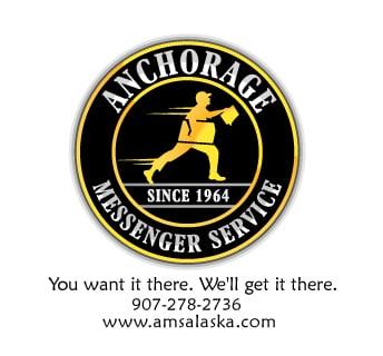 Anchorage Messenger Service