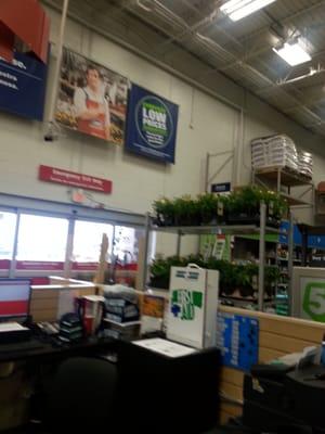 Lowe's Home Improvement