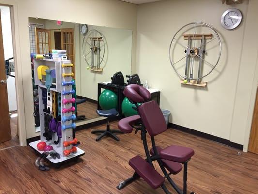 Prime Health & Wellness Center