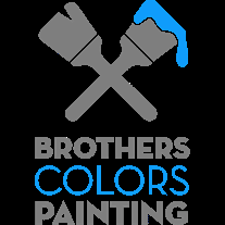 Brothers Colors Painting