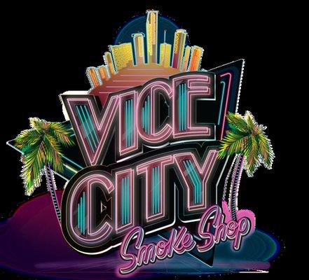 Vice City Smoke Shop - Edgewater