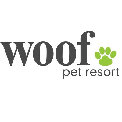 Woof Pet Resort