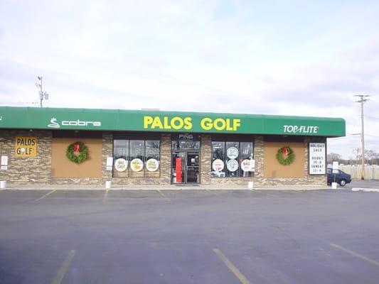 Palos Golf