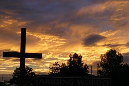 Abiding Word Evangelical Lutheran Church